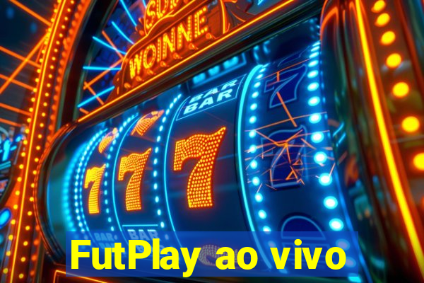 FutPlay ao vivo